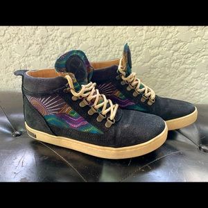 Inkkas Brisbane Camping Boot Size 6